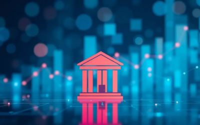 Digital transformation inom banksektorn