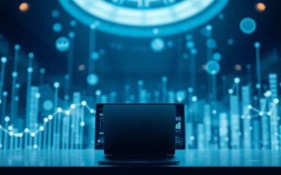 Digital transformation inom företagsbanker