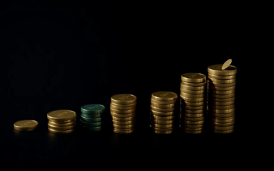 Diversifierade investeringar