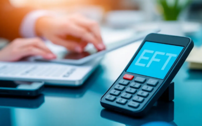 Eft-betalning