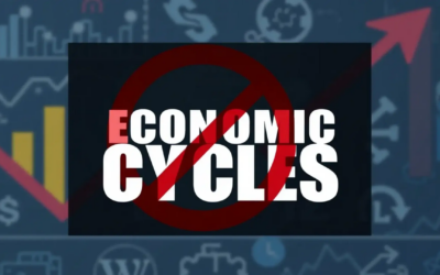 Ekonomiska cykler