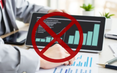 Finansiell benchmarking