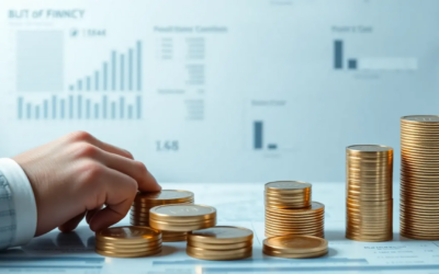 Finansiell konsolidering