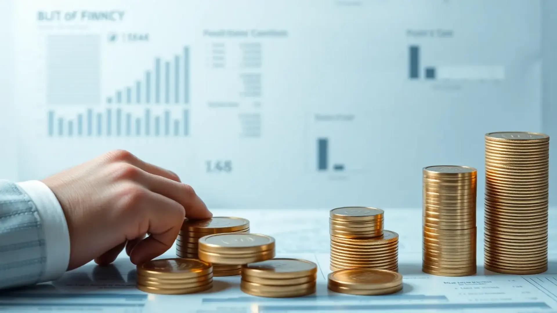 finansiell-konsolidering