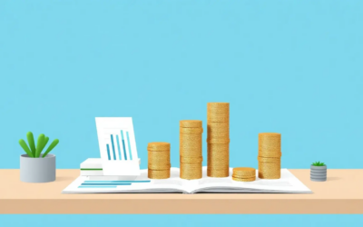 Finansiell planering och analys