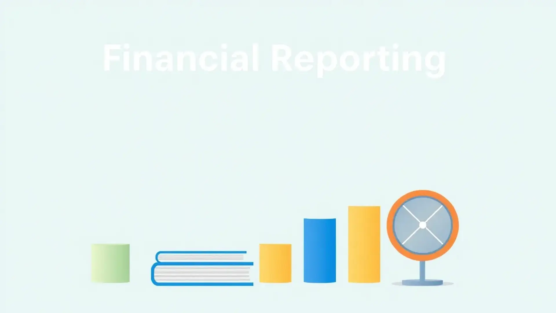 finansiell-rapportering