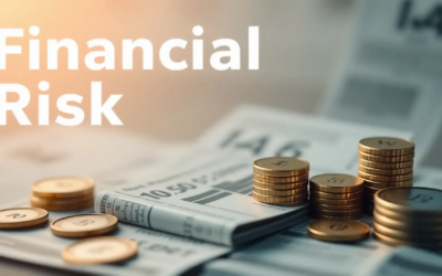 Finansiell riskhantering