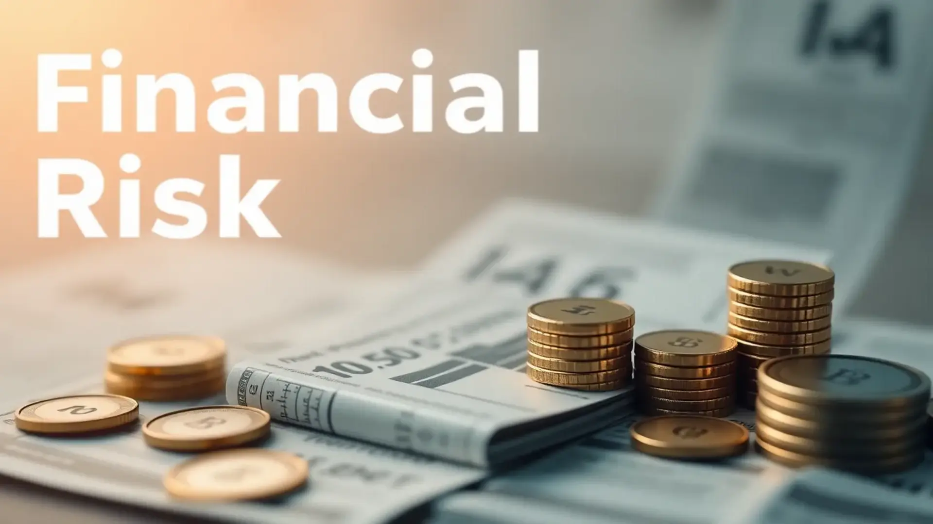 finansiell-riskhantering