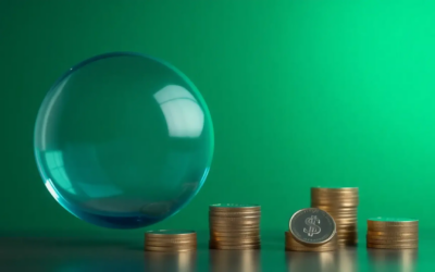 Finansiell transparens