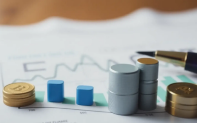 Finansiella modeller