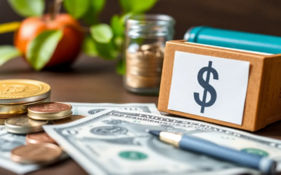 Finansiella resurser