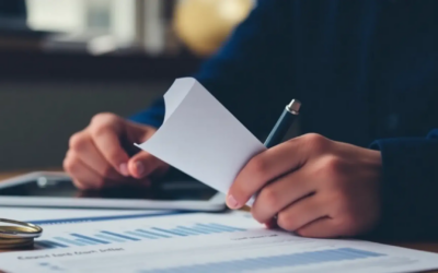 Finansiella revisioner