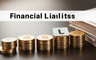 Finansiella skulder