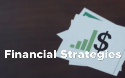 Finansiella strategier