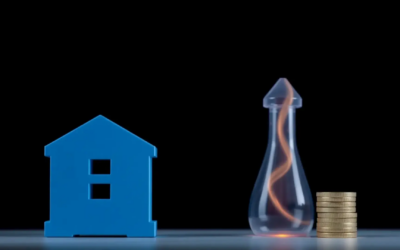 Finansiella synergier