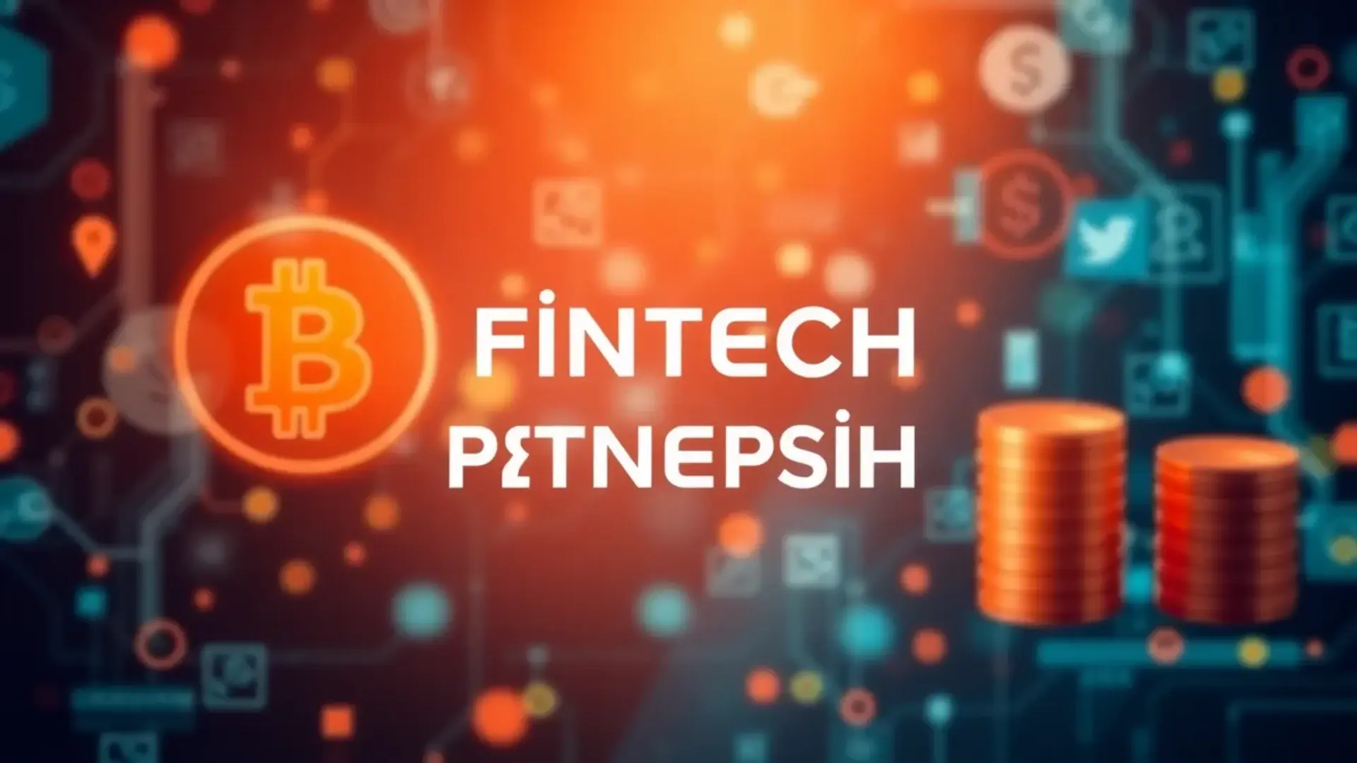 fintech-partnerskap