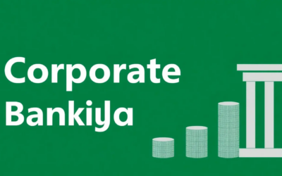 Företagsbankverksamhet i Bulgarien