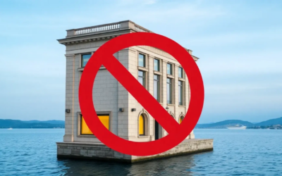 Företagsbankverksamhet i Kroatien