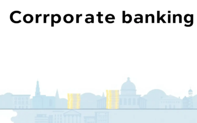 Företagsbankverksamhet i Litauen