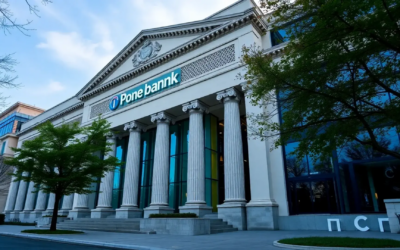 Företagsbankverksamhet i Rumänien