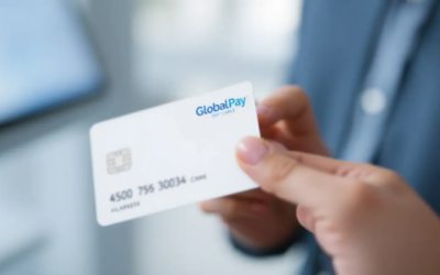 Globalpay testkort