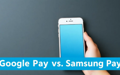 Google Pay vs Samsung Pay UK