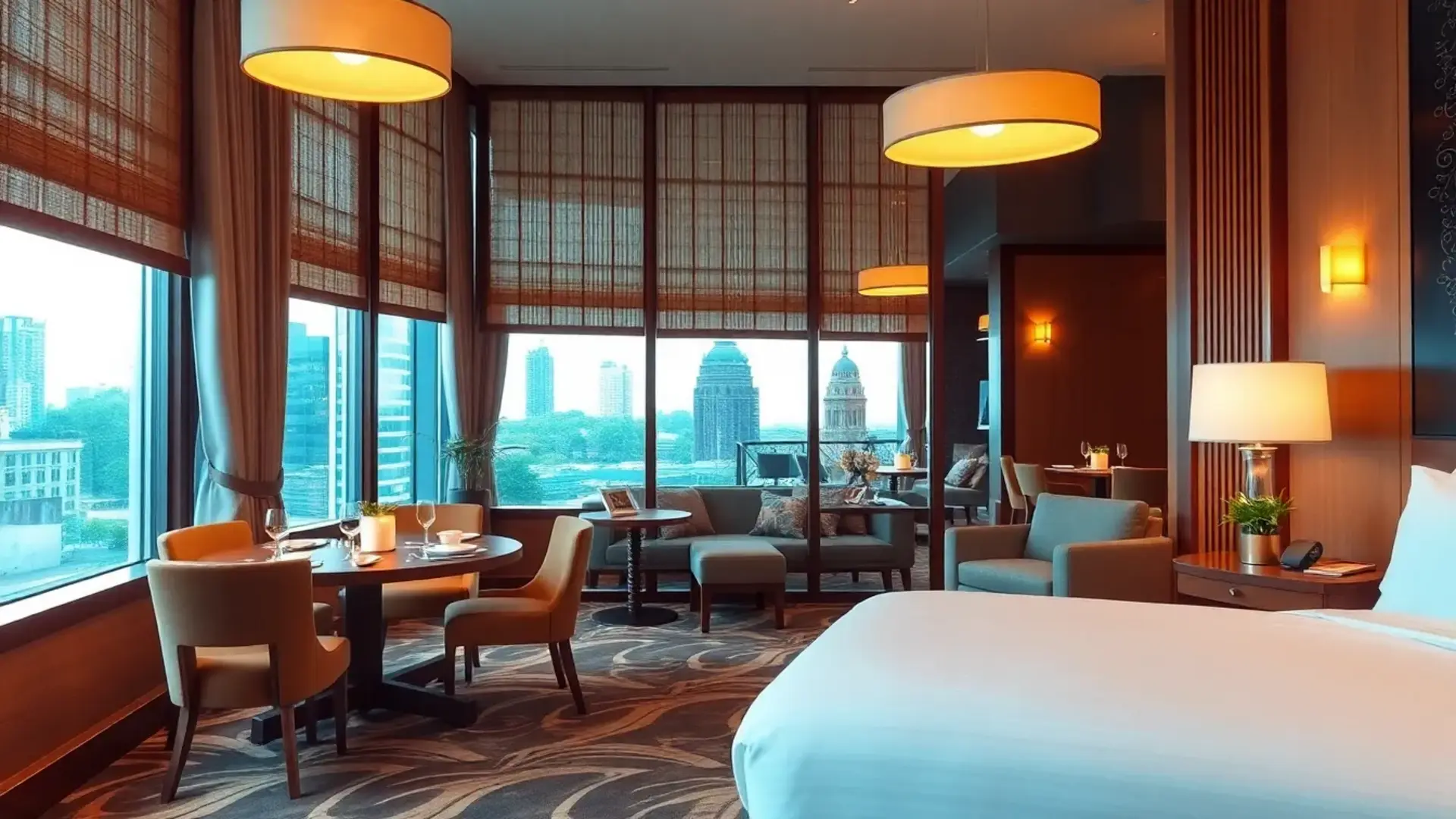hospitality-finance