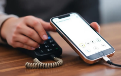 Hur man accepterar kreditkortsbetalningar över telefon