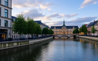Hur man öppnar ett företagskonto i Luxemburg