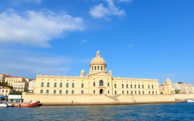 Hur man öppnar ett företagskonto i Malta