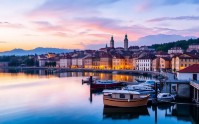 Hur man startar ett företag i Slovenien