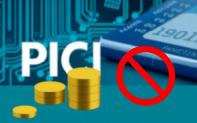 När etablerades pci dss?