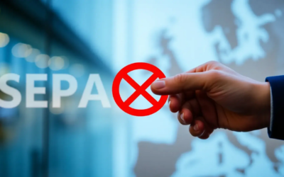 Sepa-överföring