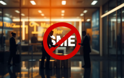 Sme banktjänster