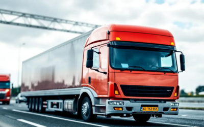 Transportfinansiering
