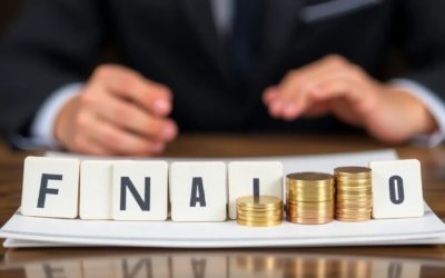 Utbildning i företagsfinansiering
