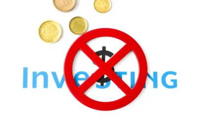 Vad är investering?