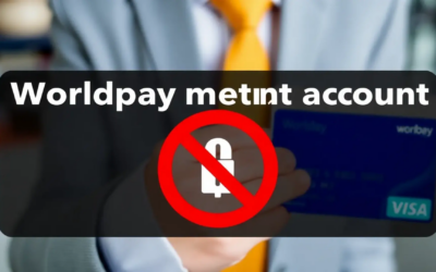 Worldpay handelskonto