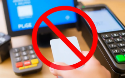 Worldpay-kortmaskiner