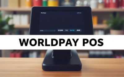 Worldpay pos