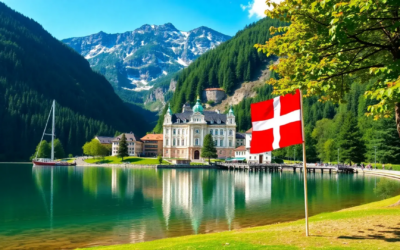 How to open a company in austria