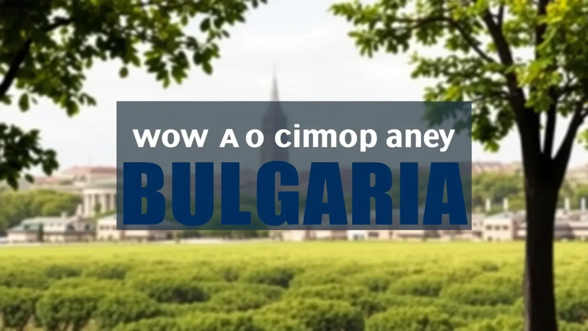 how-to-open-a-company-in-bulgaria2 how to open a company in bulgaria - Illustration