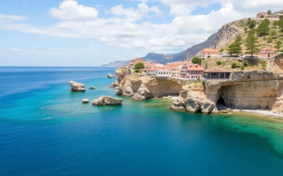 How to open a company in cyprus