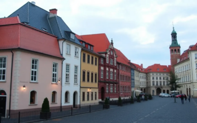 How to open a company in czech republic