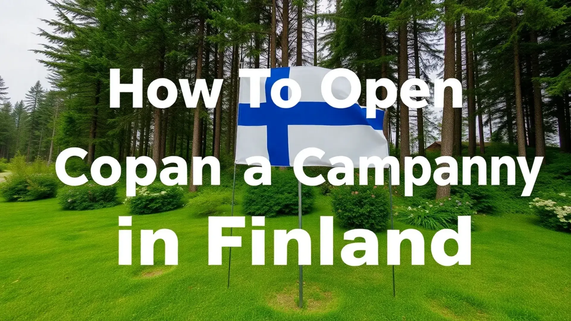 how-to-open-a-company-in-finland2 how to open a company in finland - Illustration