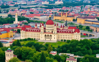 How to open a company in hungary