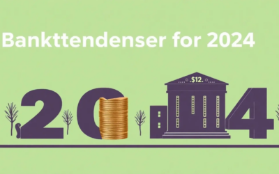 Banktendenser for 2024