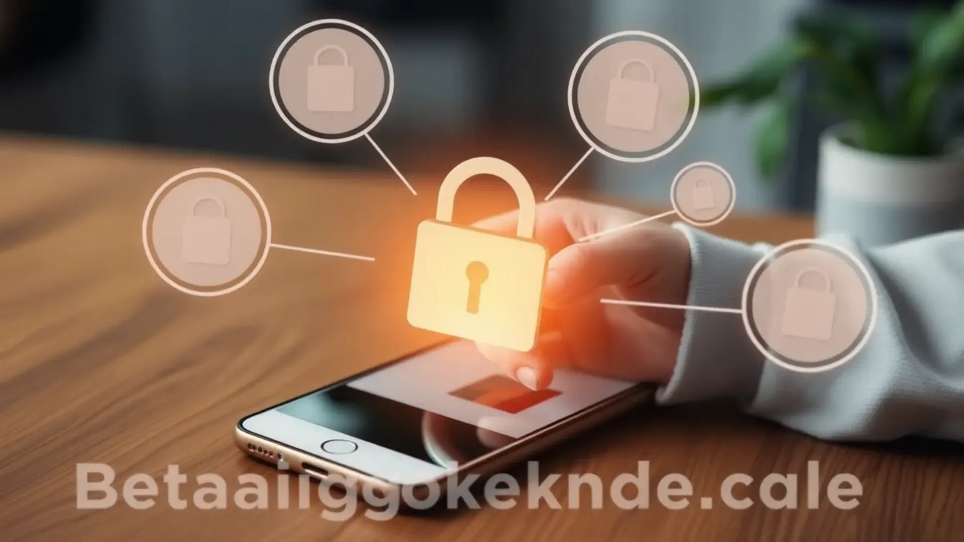 betalingsgodkendelse1 Betalingsgodkendelse - Illustration