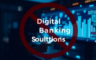 Digitale Banklösungen