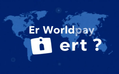 Er Worldpay sikkert?